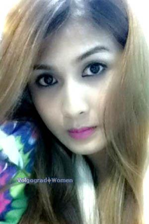 Thailand women