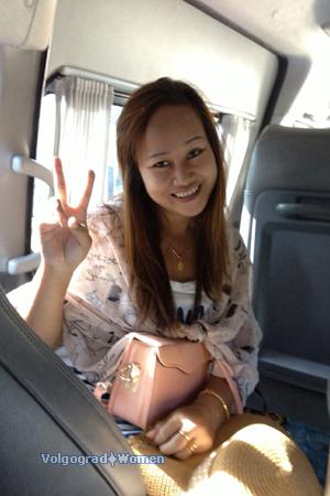 145797 - Chomsuda Age: 37 - Thailand