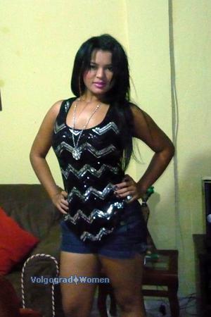 Ladies of Bogota