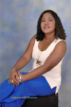 152517 - Ketty Margarita Age: 41 - Colombia