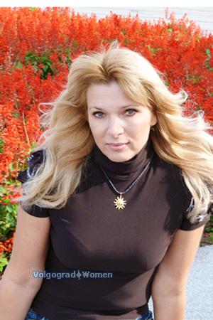 153389 - Svetlana Age: 56 - Ukraine