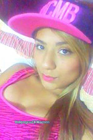 Ladies of Cartagena