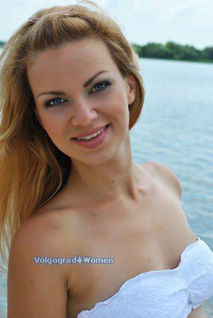 Ukraine women