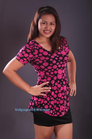 154686 - Jhelsa Age: 32 - Philippines