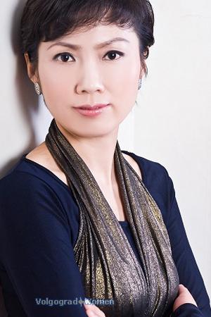 Ladies of Hubei