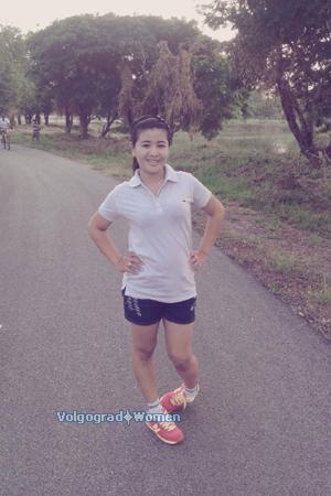 157235 - Nirachara Age: 32 - Thailand