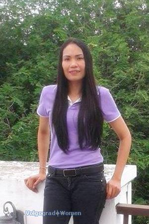 157255 - Suchada Age: 40 - Thailand