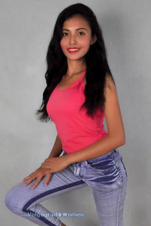 159604 - Marygrace Age: 29 - Philippines