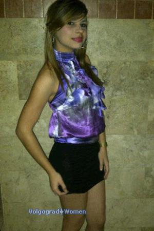160895 - Carolina Age: 32 - Dominican Republic