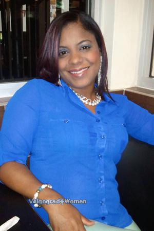 161220 - Ana Age: 48 - Dominican Republic