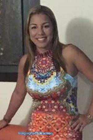 Ladies of Venezuela