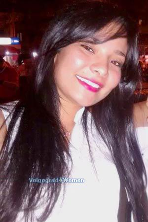 Ladies of Colombia