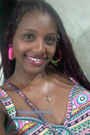 163955 - Luz Age: 28 - Colombia