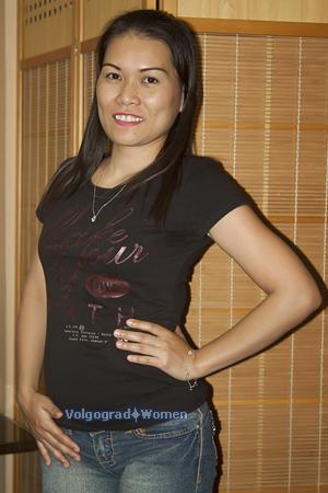 164176 - Marry Cris Age: 38 - Philippines