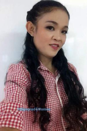 165202 - Pangsri Age: 37 - Thailand