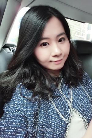 165237 - Bess Age: 34 - China