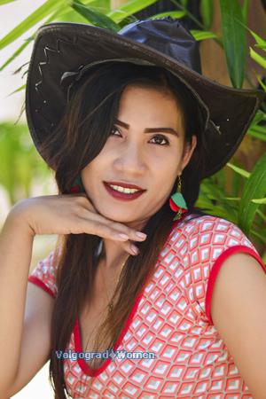 166436 - Hanzel Age: 37 - Philippines
