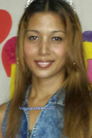 Ladies of Tegucigalpa