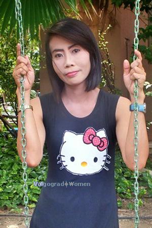 Thailand women