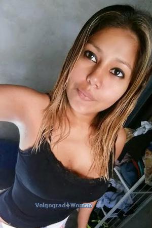 Ladies of Honduras