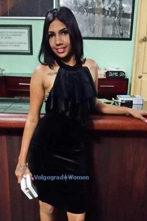 172499 - Karina Age: 32 - Dominican Republic