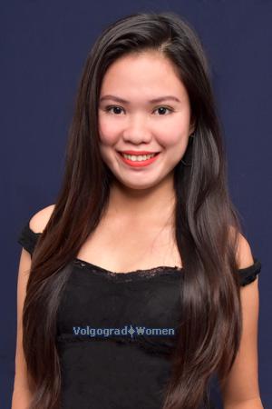 181204 - Marjorie Age: 26 - Philippines