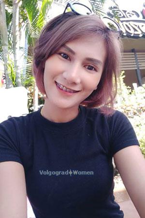 182336 - Siriporn Age: 33 - Thailand