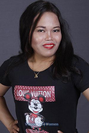 184714 - Julgina Age: 37 - Philippines