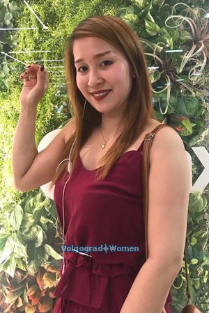 187270 - Jebie Flor Age: 32 - Philippines