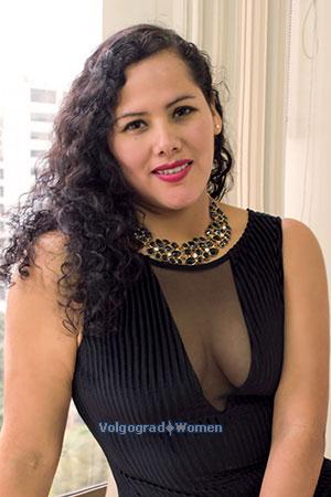 188398 - Marlene Age: 44 - Peru