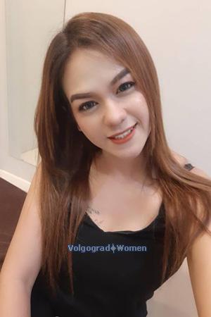 194545 - Paphawarin Age: 37 - Thailand