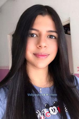 201593 - Valeria Age: 24 - Colombia