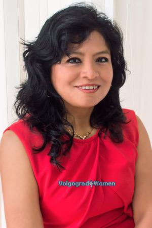 209956 - Rosa Age: 50 - Peru
