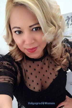 Ladies of Latin-America
