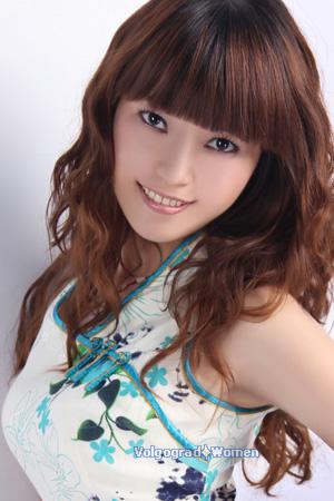 214514 - Huijun Age: 52 - China