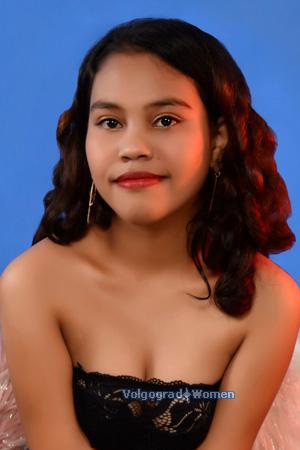 216269 - Catherine Age: 20 - Philippines