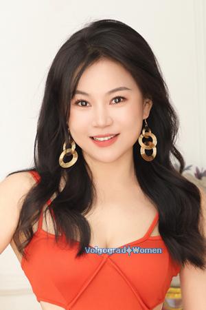 217376 - Yoyo Age: 40 - China