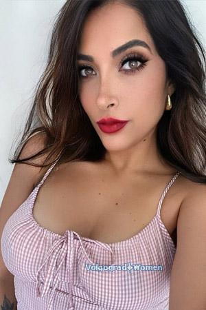 Ladies of Latin-America