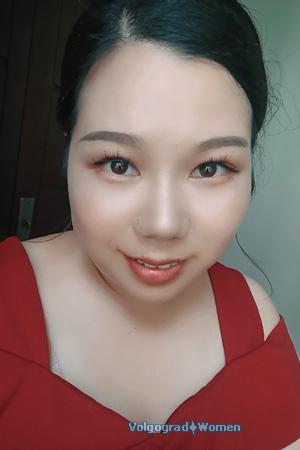 Ladies of China