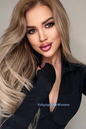Ladies of Eastern-Europe