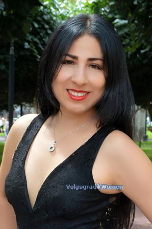 Ladies of Latin-America