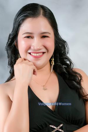 222598 - Alyssa Mae Age: 26 - Philippines