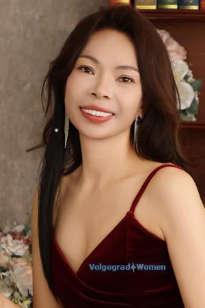 Ladies of Asia