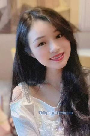 Ladies of Shanghai