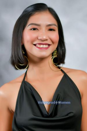 Ladies of Cebu City