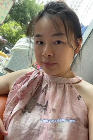 Ladies of China