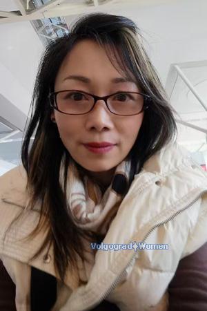 Ladies of Guangzhou
