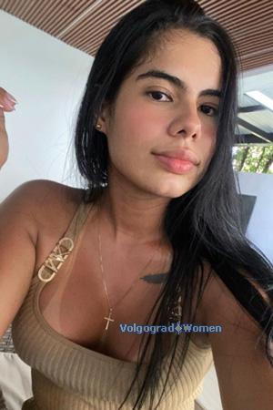 Ladies of Colombia