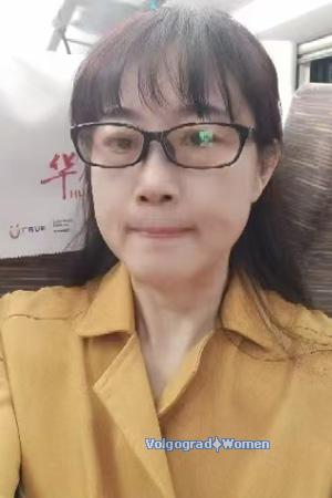 223758 - Lisa Age: 55 - China