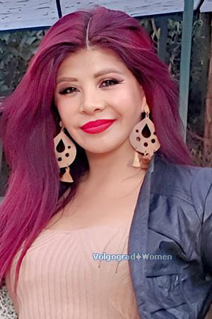 Ladies of Peru